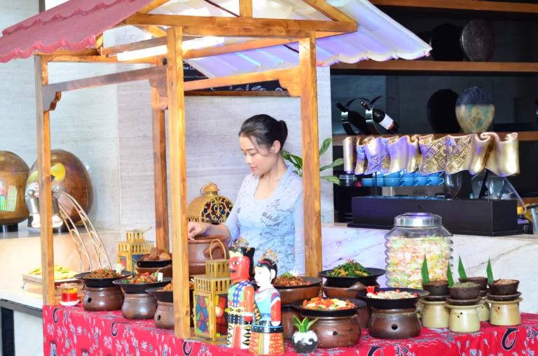 Santika Premiere Hayam Wuruk Jakarta