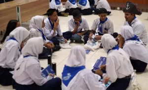 200 Siswa ADEM Daerah Khusus di Enam Provinsi Jalani Pembekalan Wawasan