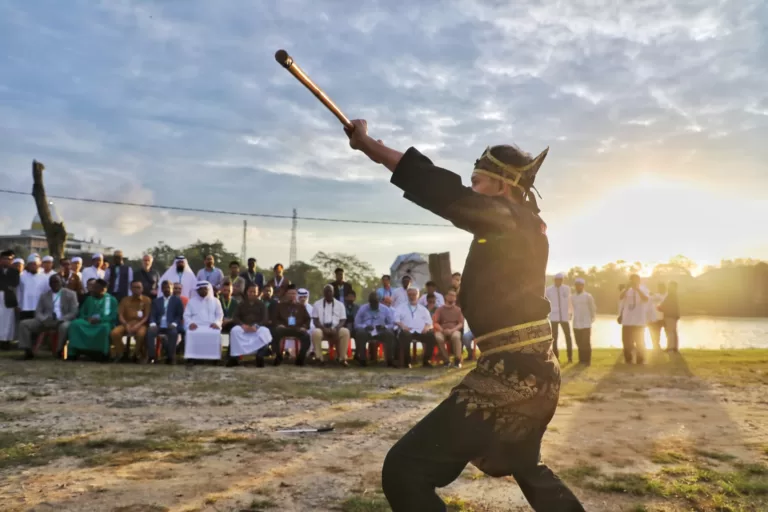 Ponpes Hidayatullah Balikpapan