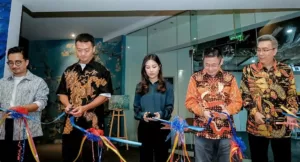 Apresiasi  Wamenparekraf, Pameran “Van Gogh Alive” Sebagai Atraksi Pariwisata di Masa Liburan Sekolah