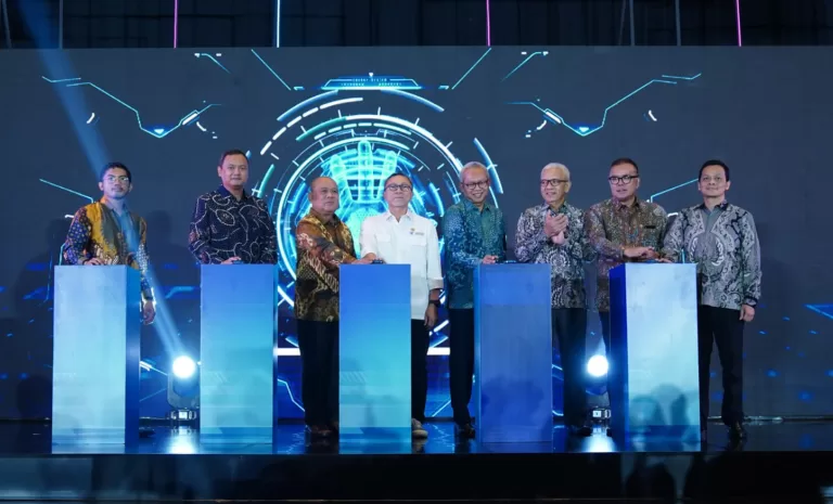 Luncurkan Bursa Berjangka Aset Kripto