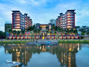 Tawarkan Promo Paket School Holiday di  ASTON Sentul Lake Resort & Conference Center