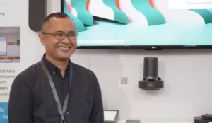 Logitech Sight, Kamera Berbasis AI Membuat Meeting Hybrid Terasa Lebih Nyata