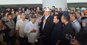 JIS Di politisasi untuk Hilangkan Jejak Anies