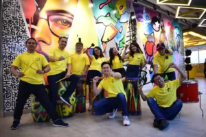 YELLO Paskal Bandung