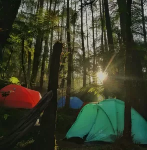 Curug Batu Gede Cisuren