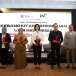 Indonesia Women Conference 2023