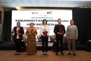 Indonesia Women Conference 2023
