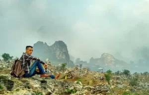 Stone Garden Citatah Bandung , Lanskap Batu Karang yang Mengagumkan