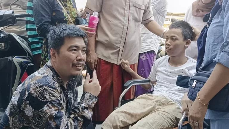 Master Liem Akan Gelar Pengobatan Gratis di Mangga Dua Square Jakarta, Catat Jadwalnya!