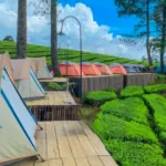 Riung Gunung Pangalengan