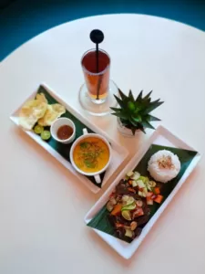 Grand Dafam Ancol Jakarta Hadirkan Berbagai Menu Andalan Baru di Bulan Juli 2023