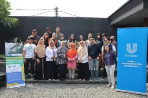 Alner Raih Penghargaan Dari Program Akselator Transform