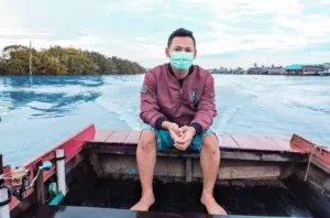 Bayu Primadana, Menjadi Blogger & Konten Kreator yang Berhasil Membuat Trend