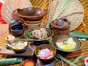 Swiss-Belhotel Serpong Menghadirkan Menu Comfort Food Indonesia