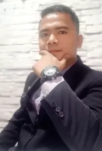 Kisah Inspiratif Pardamean Manullang, Dari Buruh Pabrik Hingga Menjadi Tiktoker Gamers Sukses