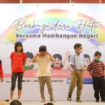 Program Corporate Social Responsibility saluran edukatif