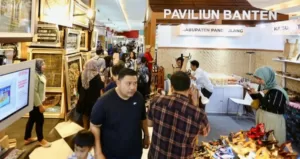UMKM Jakarta Fair
