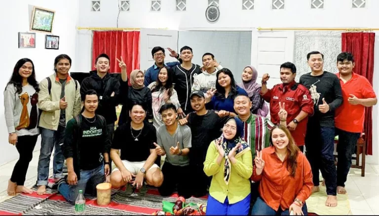 Less Waste event