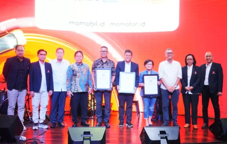 Indonesia International Motor Show IIMS 2024