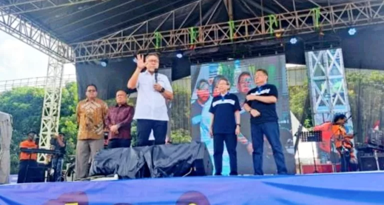 Kemitraan Grosir Modern dengan Warung Tradisional