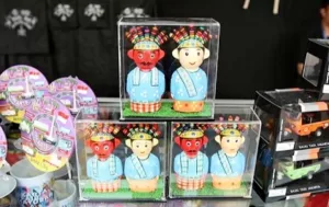 Merchandise Keren Official Jakarta Fair, Buruan Nanti Kehabisan