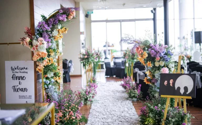 All seasons Jakarta Thamrin