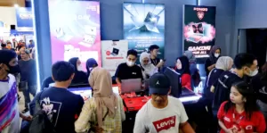 Promo Laptop Terbaru Jakarta Fair, Buruan Tinggal Sepekan lagi