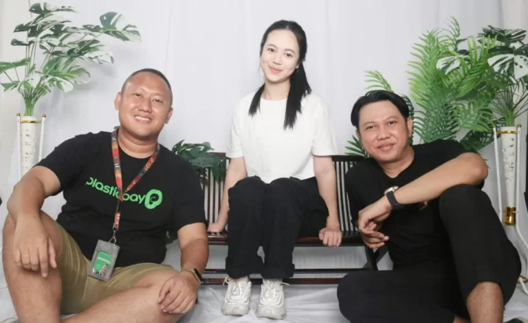 Atelier Studio mengusung Konsep Happiness Vibes