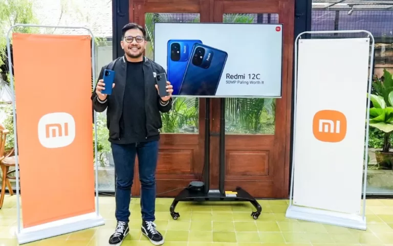 Xiaomi Makin Agresif di Segmen Entry-Level