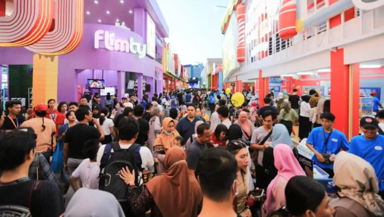 Yuk Berburu Barang Diskon di Pekan Terakhir Jakarta Fair