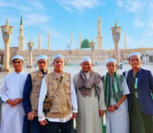 semua bisa umrah