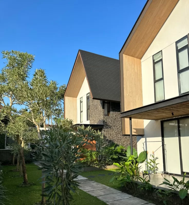 Villa Lenirra, staycation Bogor, villa Cijeruk, liburan keluarga, villa estetik, wisata Bogor, staycation dekat Jakarta