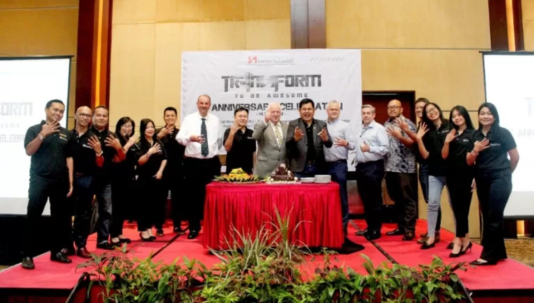 Swiss-Belhotel Serpong Mengadakan Berbagai Kegiatan Positif dan Apresiasi Karyawan