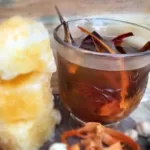Wedang uwuh Minuman Tradisional Yogyakarta