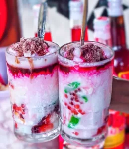 Es Doger Kuliner Manis Menyegarkan Jawa Barat