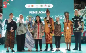 Forum Anak Nasional 2023