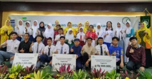 Ikatan Istri Karyawan Pegadaian (IIKP)