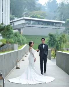 Grand Aston Puncak Hotel & Resort Gelar Wedding Booth Di Citimall Cianjur