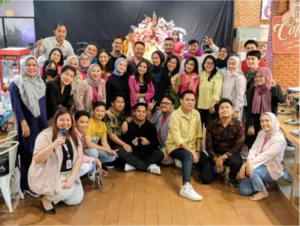 Fame Hotel Gading Serpong Mengadakan Vendor Gathering Bersama Vendor Terbaik Di Tangerang