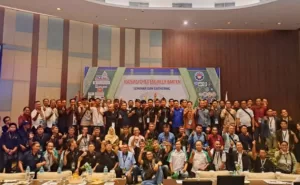 HUT Ke-7 Asosiasi Chief Engineer Banten (ACE Banten) Gelar Seminar & Gathering 2023