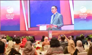 ndonesia Galang Komitmen Bersama Percepat Transformasi PAUD di Kawasan ASEAN