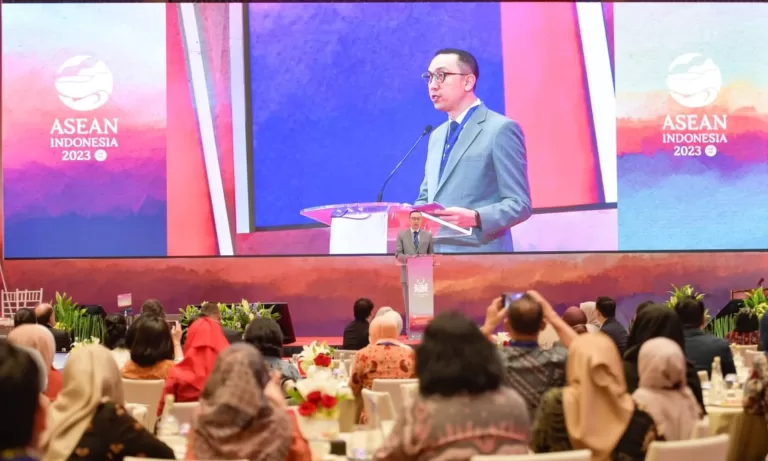ndonesia Galang Komitmen Bersama Percepat Transformasi PAUD di Kawasan ASEAN