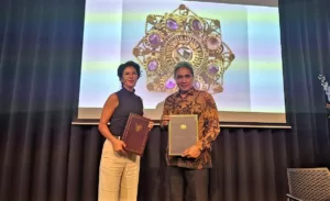 Indonesia Terima 472 Koleksi Benda Bersejarah dari Pemerintah Belanda