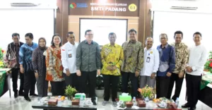 SDM Industri Kompeten Dukung Peningkatan Ekonomi Daerah