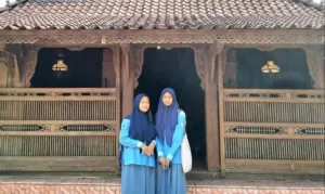 Siswa MAN 1 Kudus Raih Medali Perunggu di Ajang KRESNA 2023