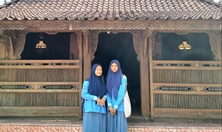Siswa MAN 1 Kudus Raih Medali Perunggu di Ajang KRESNA 2023