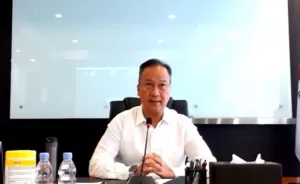 Registrasi IMEI Perlu Di Sempurnakan, Menperin Berinisiatif Bongkar Kasus IMEI Ilegal