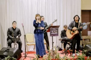 Swiss-Belhotel Serpong Kembali Menggelar Pameran Pernikahan