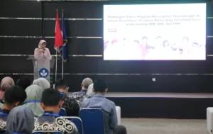 Pendidikan Karakter tidak Dilakukan dengan Kekerasan